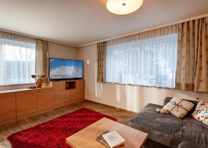 Gaestehaus Hornegger