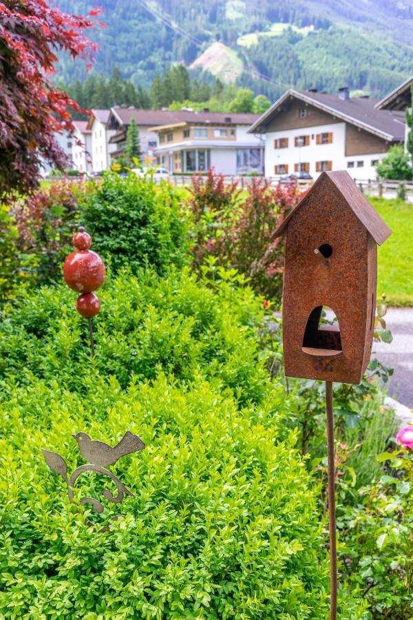 Affittacamere Gaestehaus Hornegger