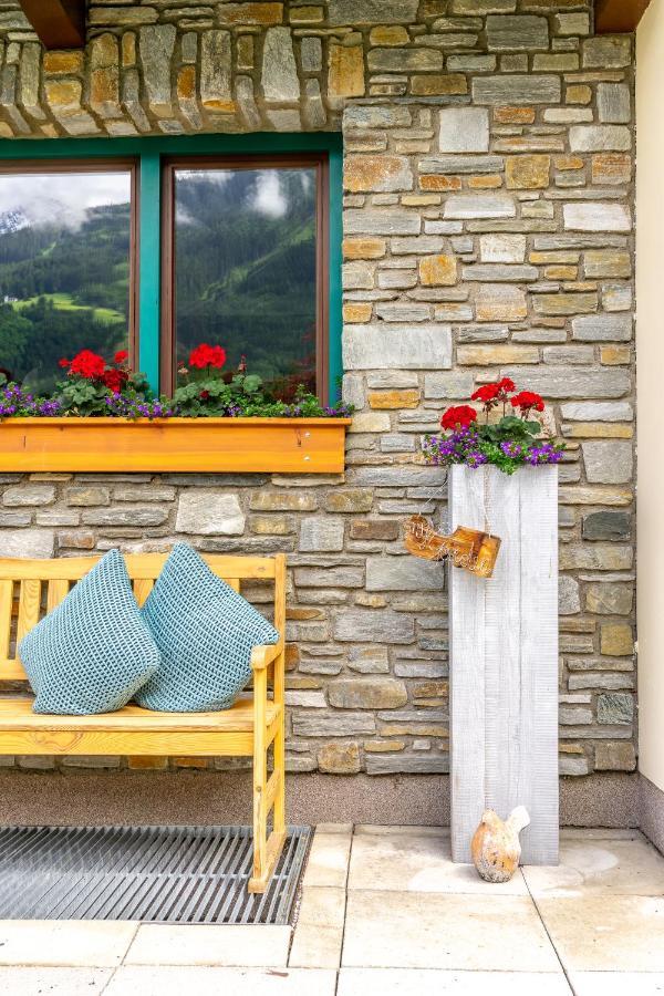 Gaestehaus Hornegger 3* Mayrhofen