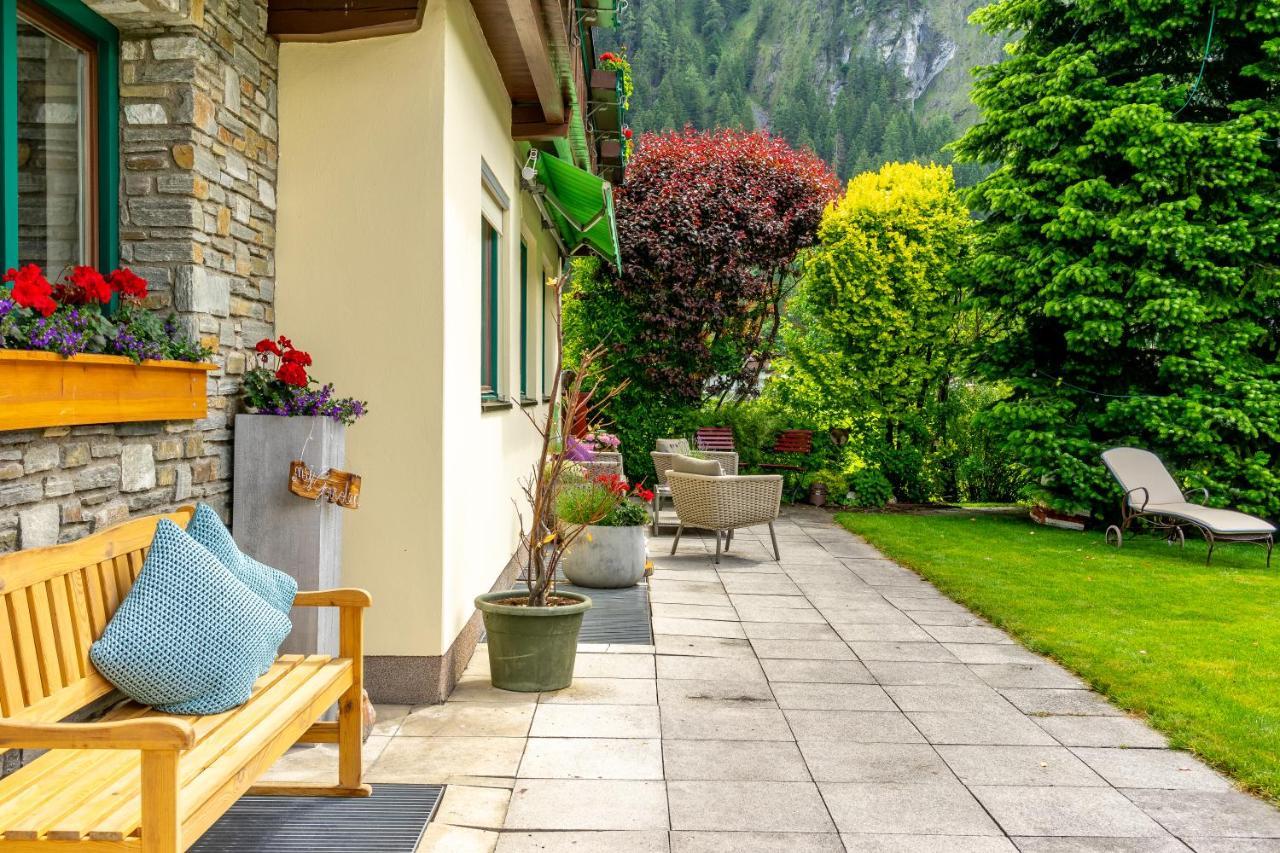 Gaestehaus Hornegger