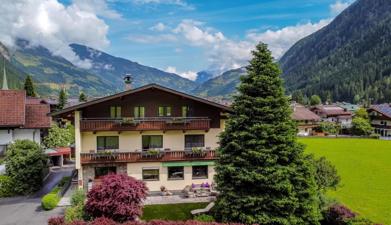 Gaestehaus Hornegger Affittacamere 3*