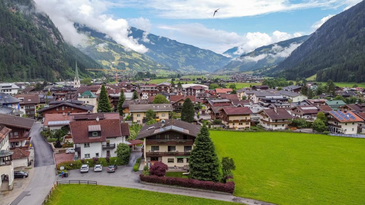 Gaestehaus Hornegger Mayrhofen