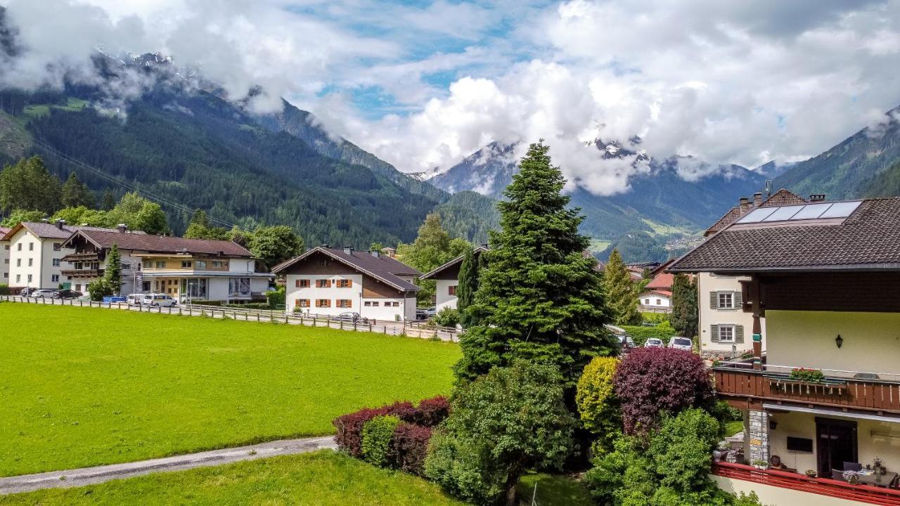 Gaestehaus Hornegger 3*