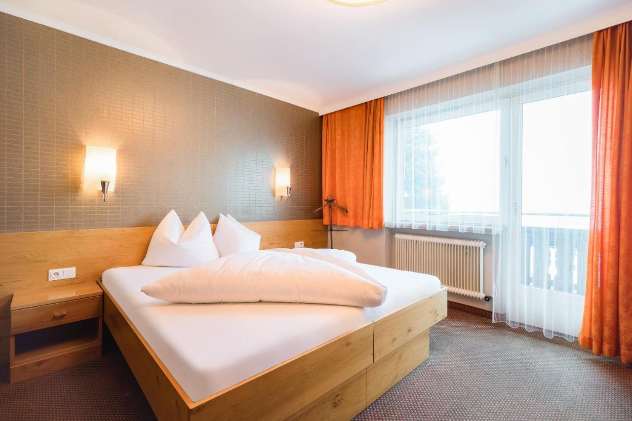 Gaestehaus Hornegger Affittacamere Mayrhofen