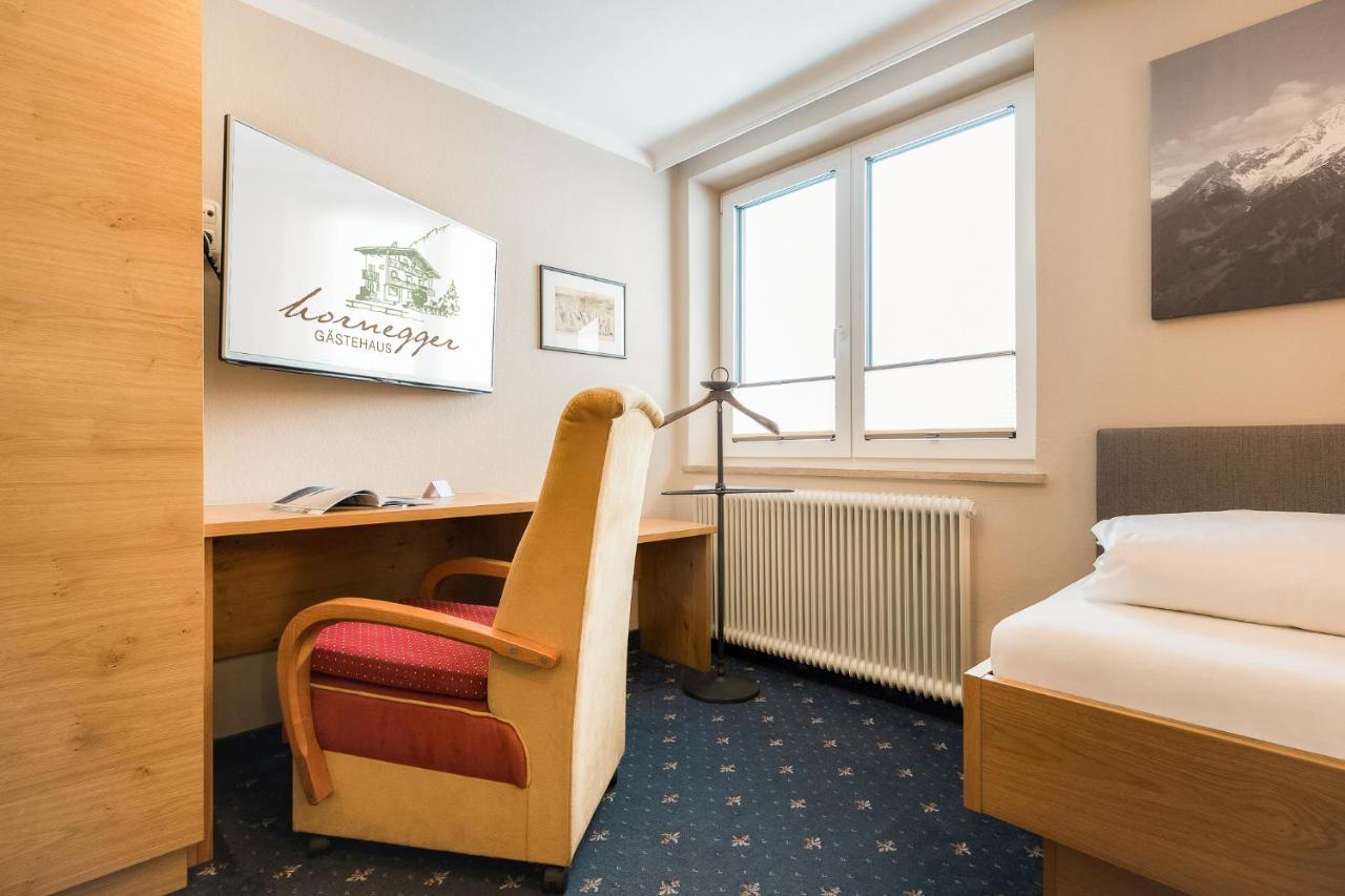 Gaestehaus Hornegger