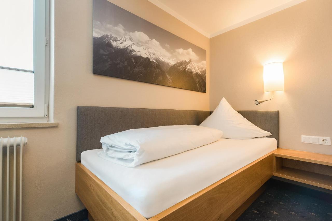 Gaestehaus Hornegger Affittacamere