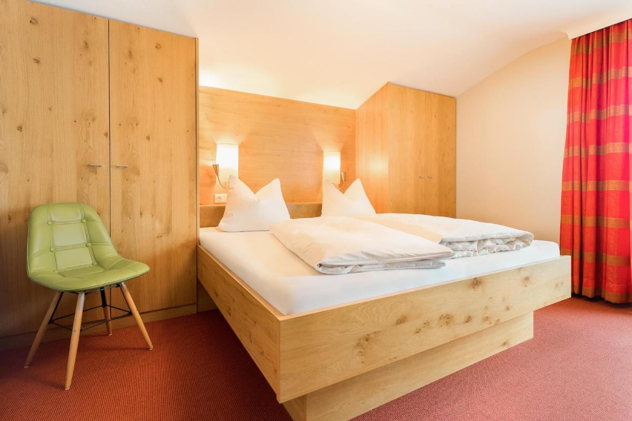 Affittacamere Gaestehaus Hornegger