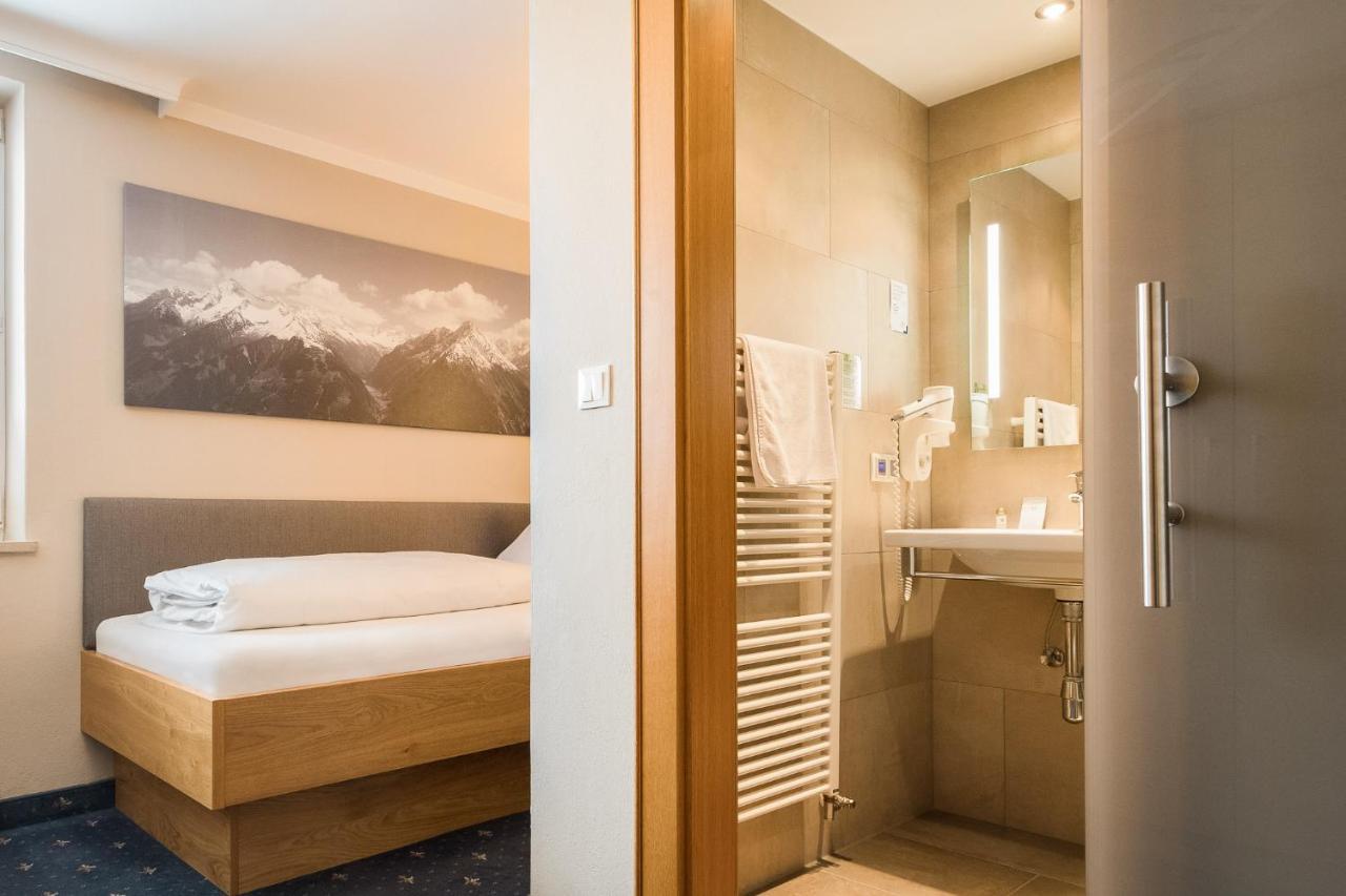 Gaestehaus Hornegger Affittacamere 3*