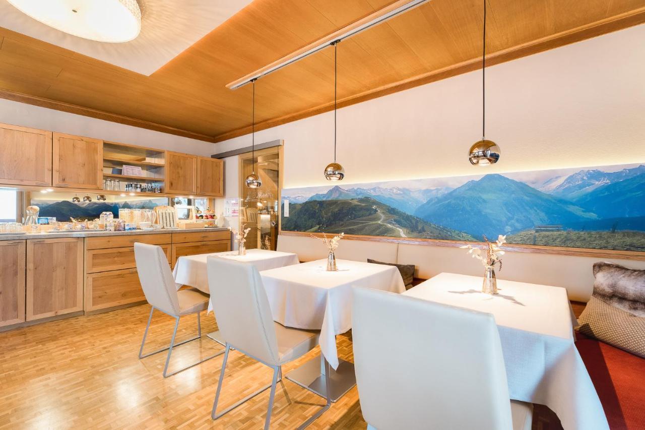 Gaestehaus Hornegger Affittacamere