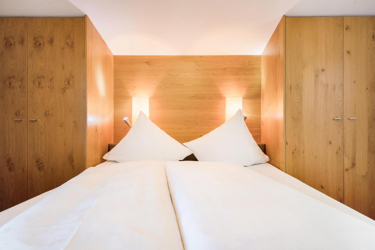 Affittacamere Gaestehaus Hornegger 3*