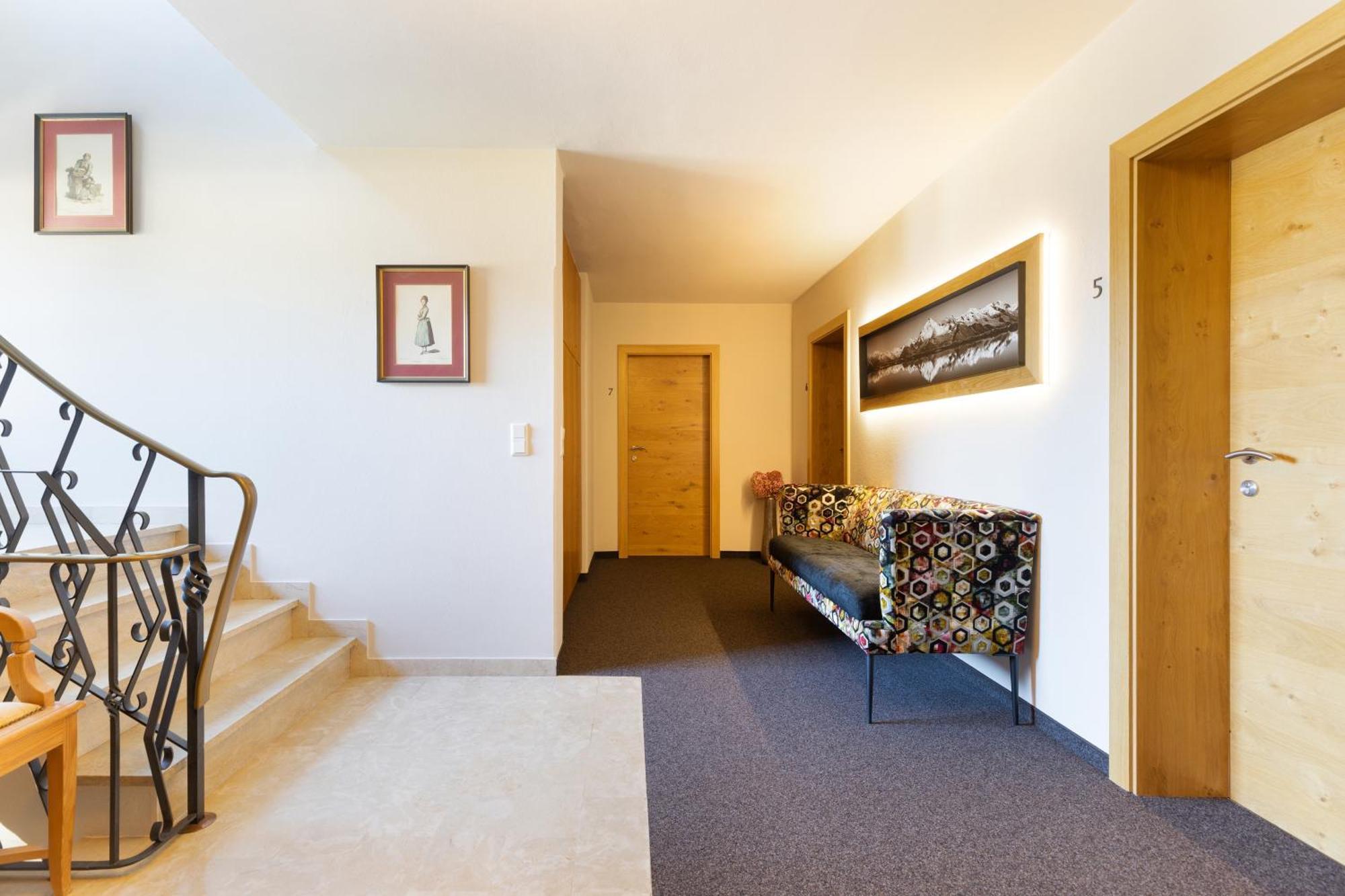 Gaestehaus Hornegger 3*