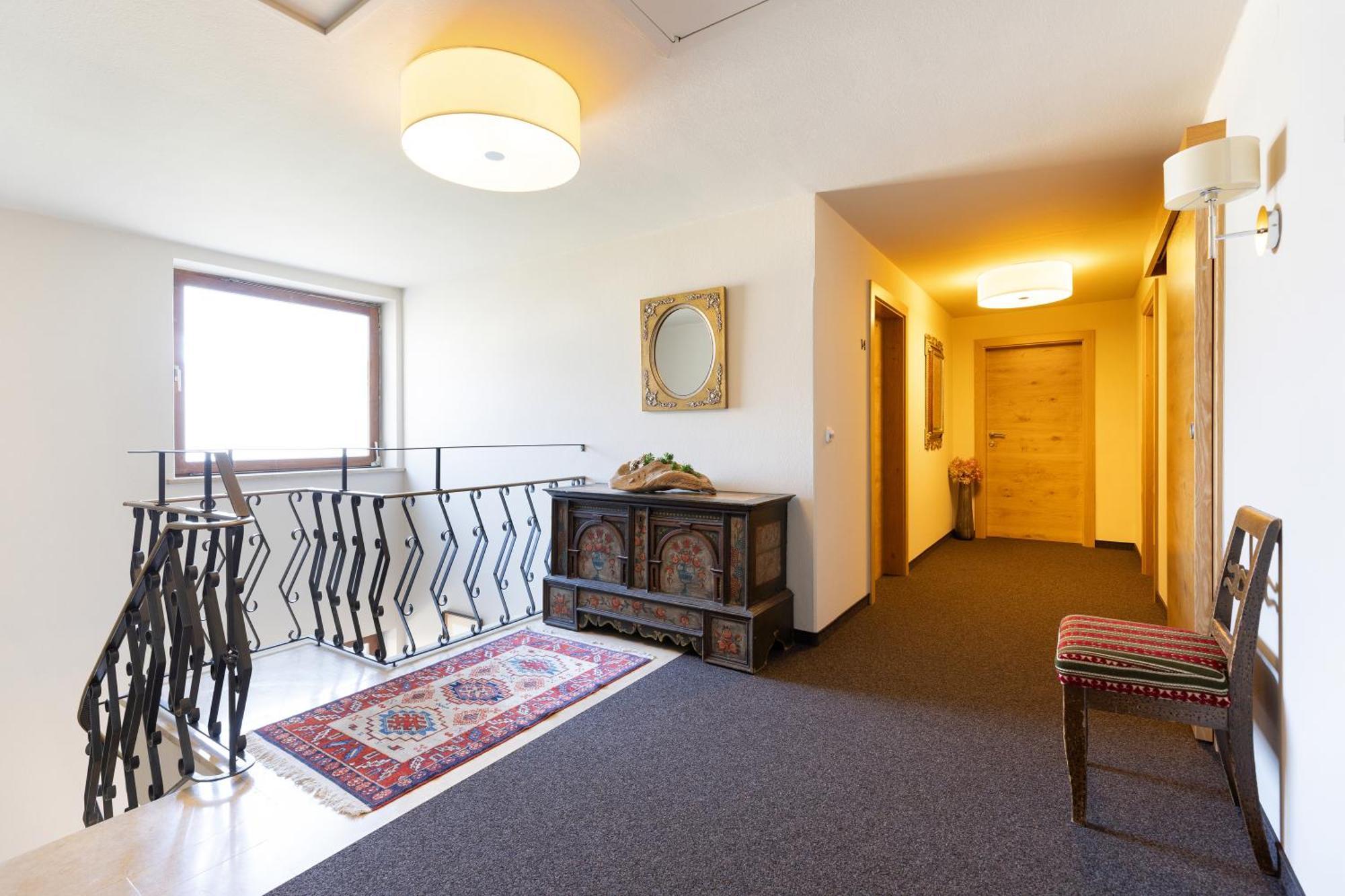 Gaestehaus Hornegger 3*