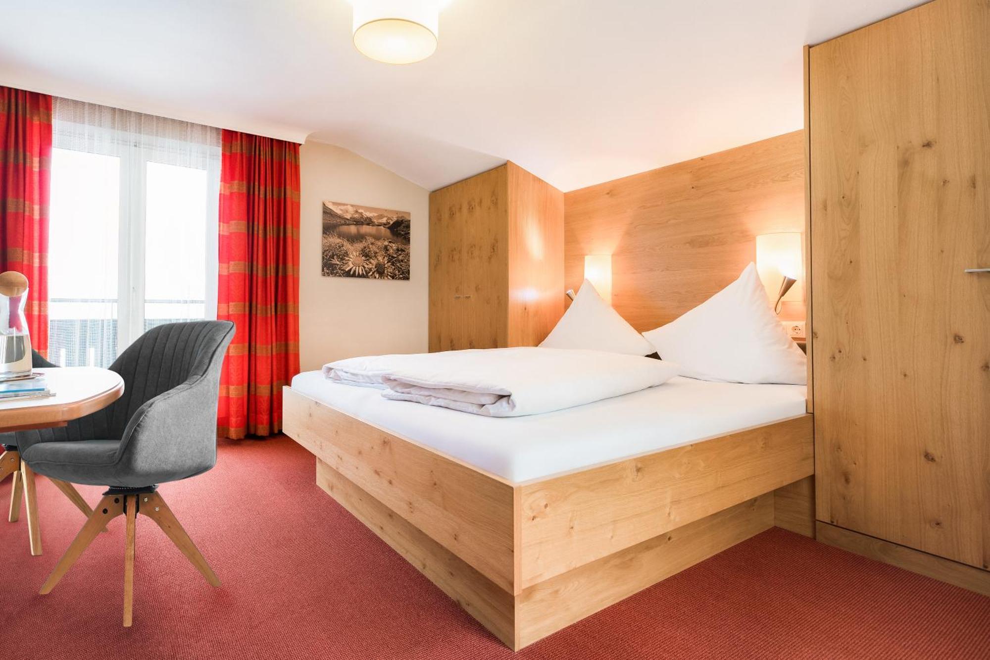 Gaestehaus Hornegger Affittacamere 3*