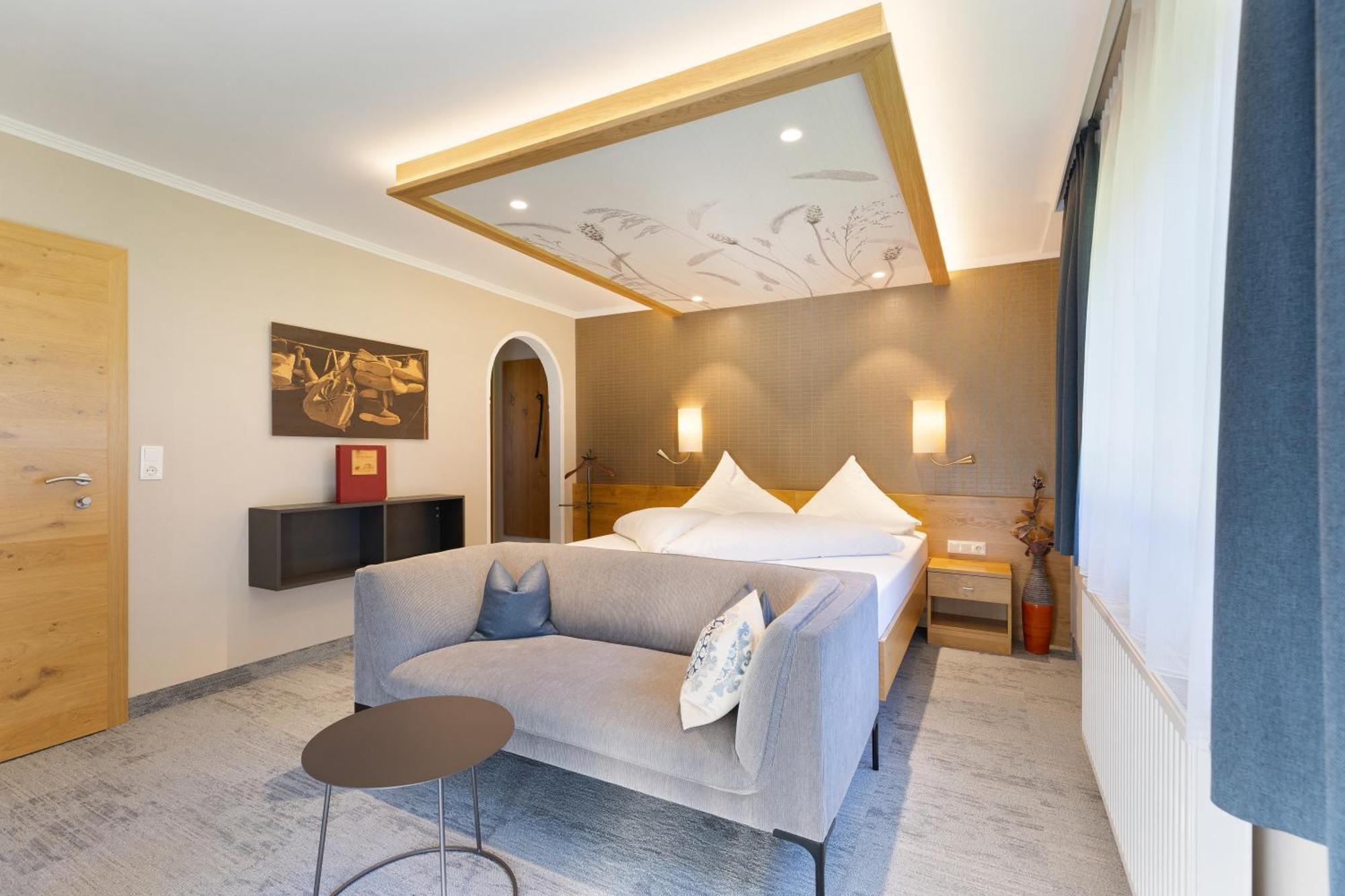 Affittacamere Gaestehaus Hornegger Mayrhofen