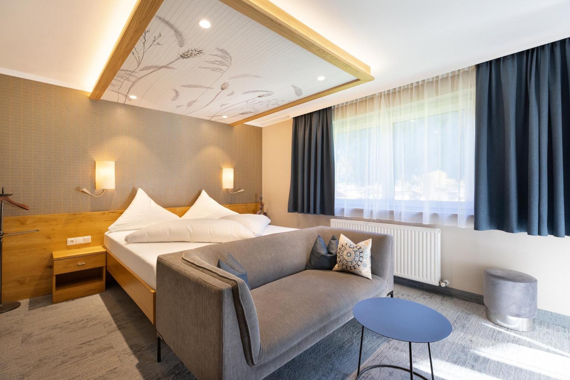 Gaestehaus Hornegger 3*