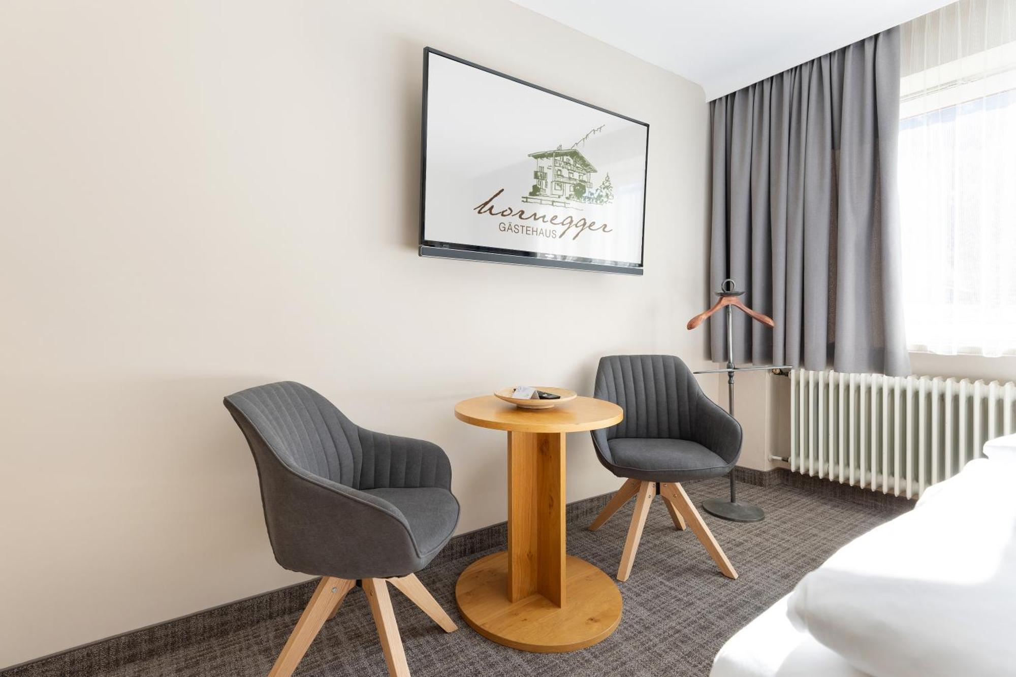 Gaestehaus Hornegger 3* Mayrhofen