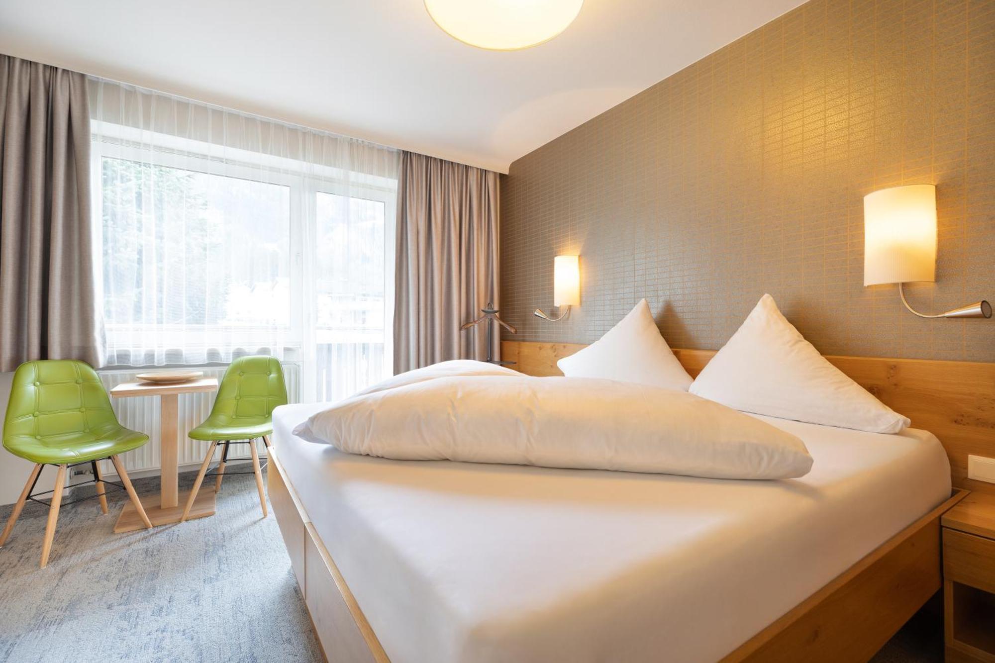 Gaestehaus Hornegger Affittacamere 3*