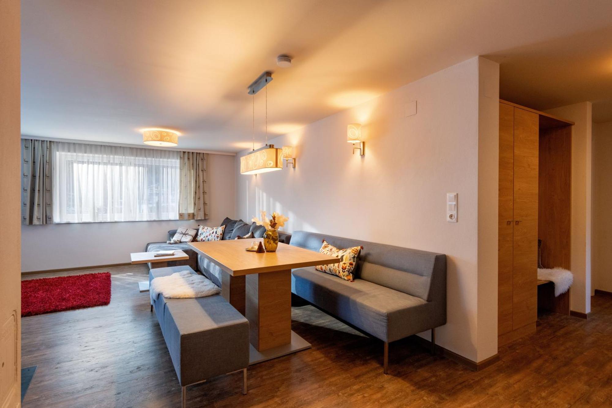 Gaestehaus Hornegger Affittacamere