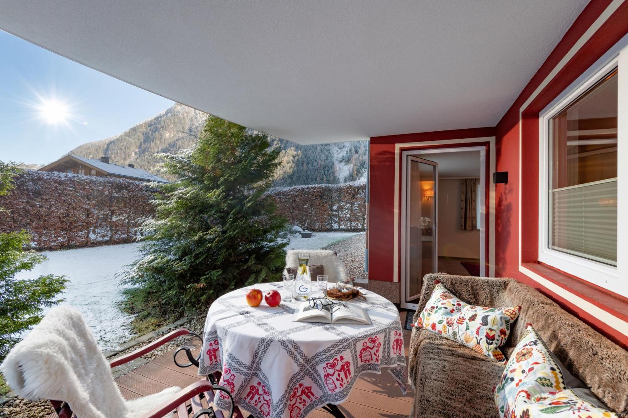 Gaestehaus Hornegger Affittacamere 3*