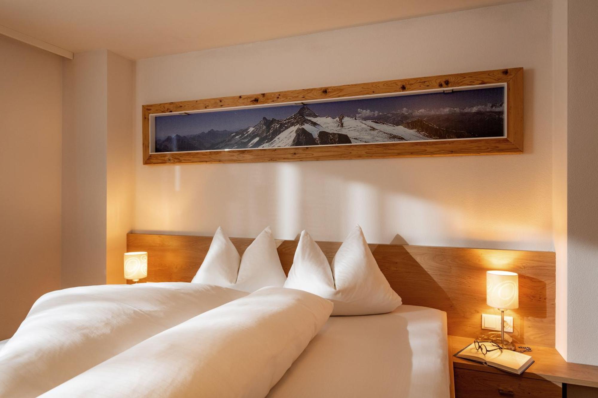 Gaestehaus Hornegger Affittacamere Mayrhofen