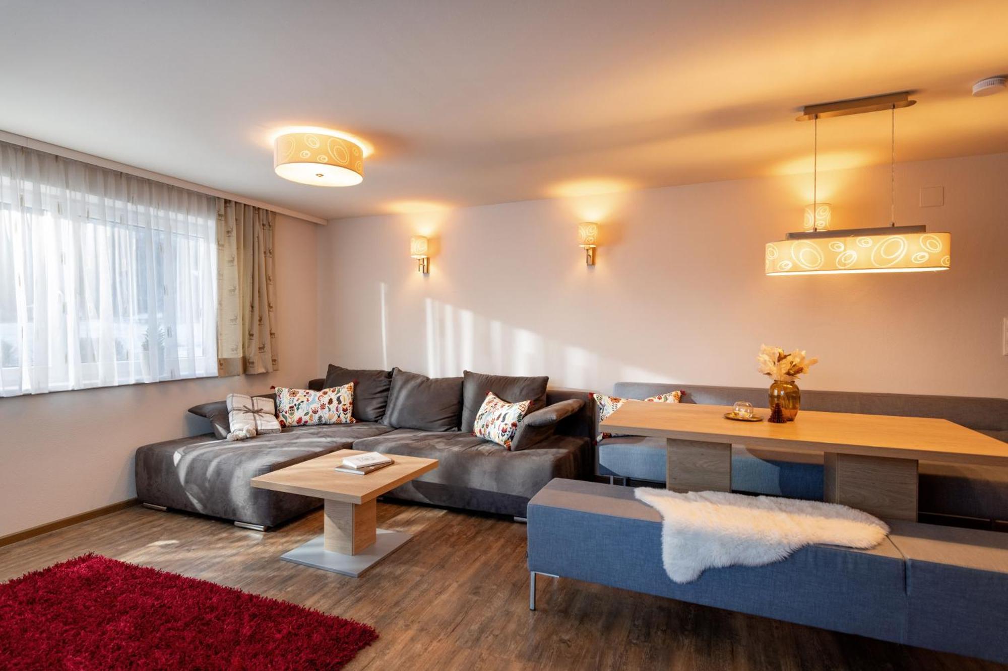 Gaestehaus Hornegger 3*