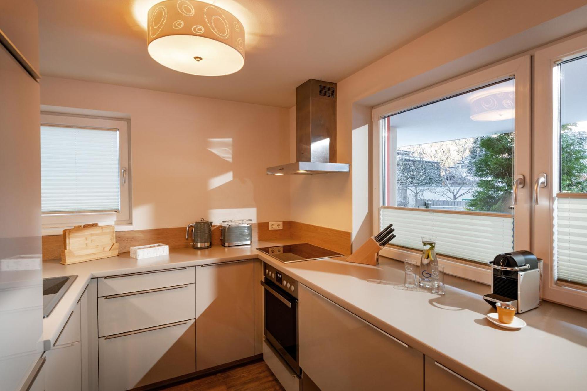 Affittacamere Gaestehaus Hornegger