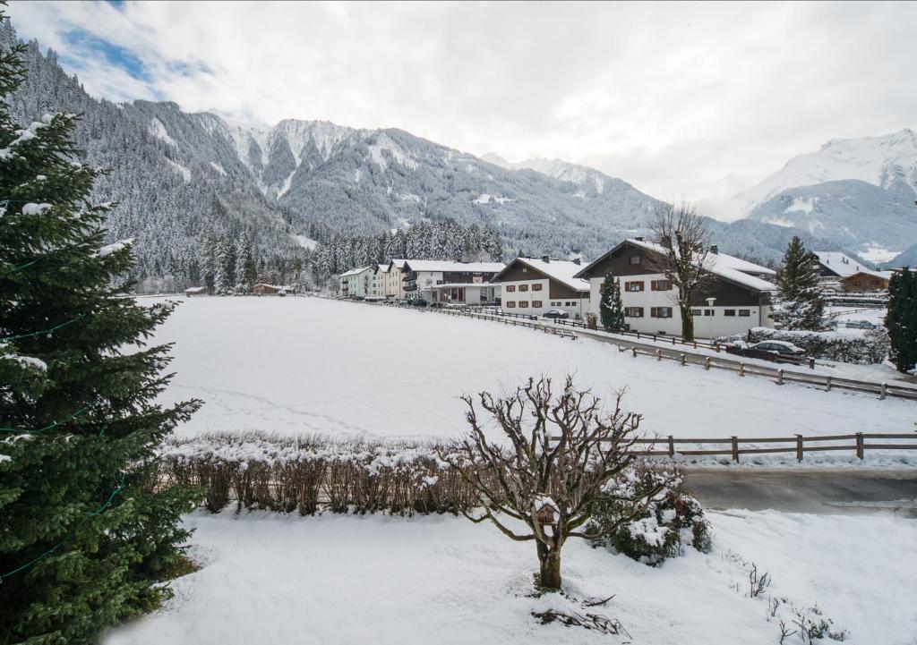 Gaestehaus Hornegger Affittacamere