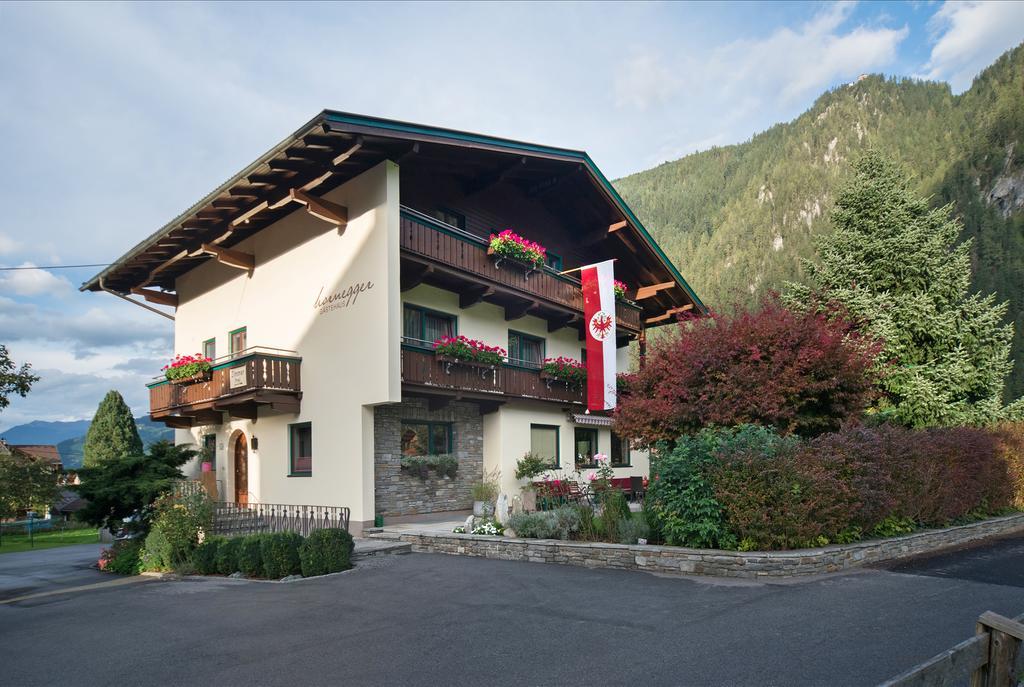 Gaestehaus Hornegger Affittacamere