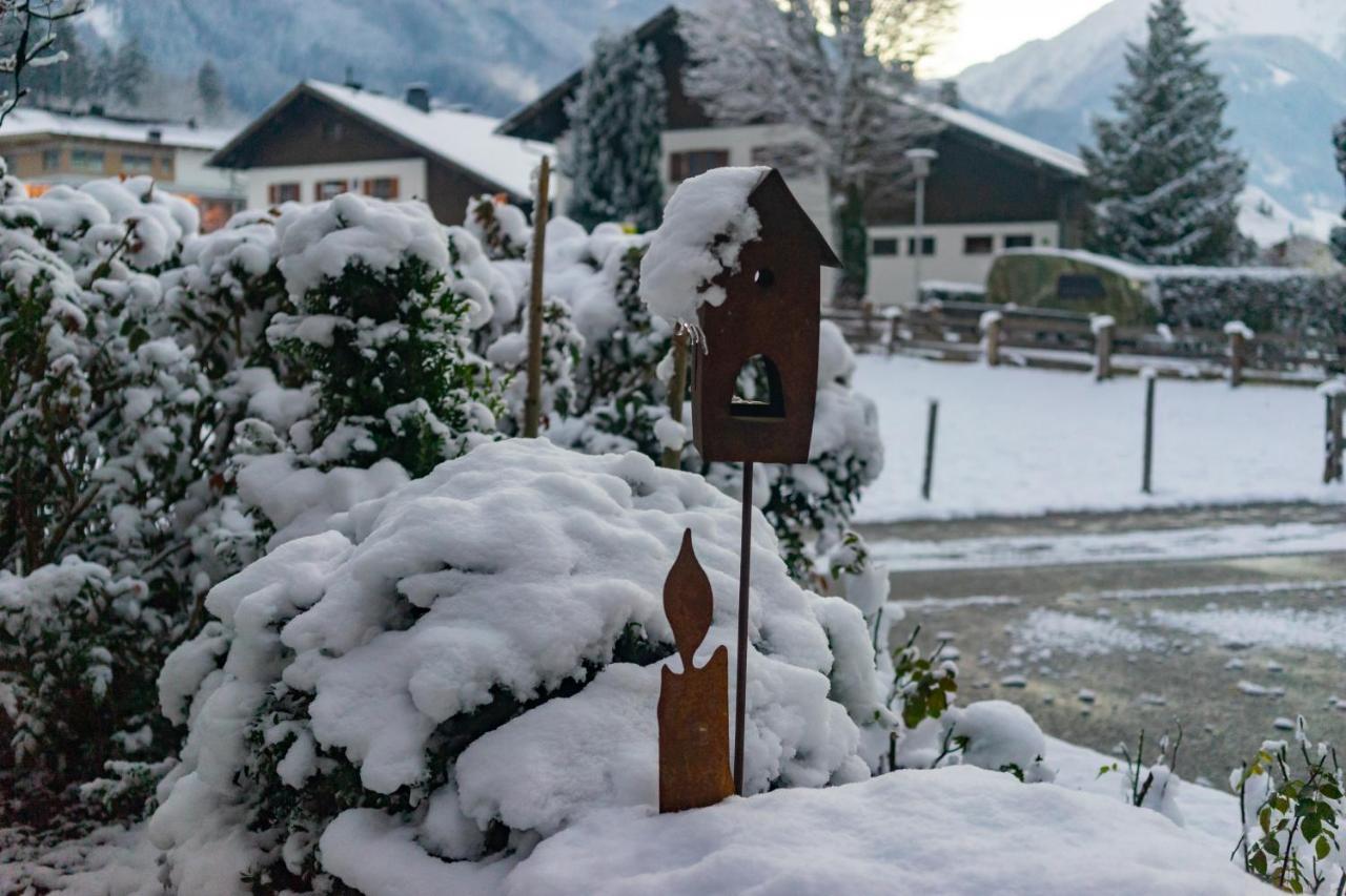 Affittacamere Gaestehaus Hornegger