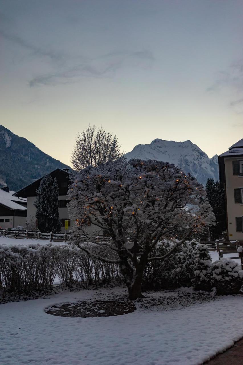 Gaestehaus Hornegger Affittacamere 3*
