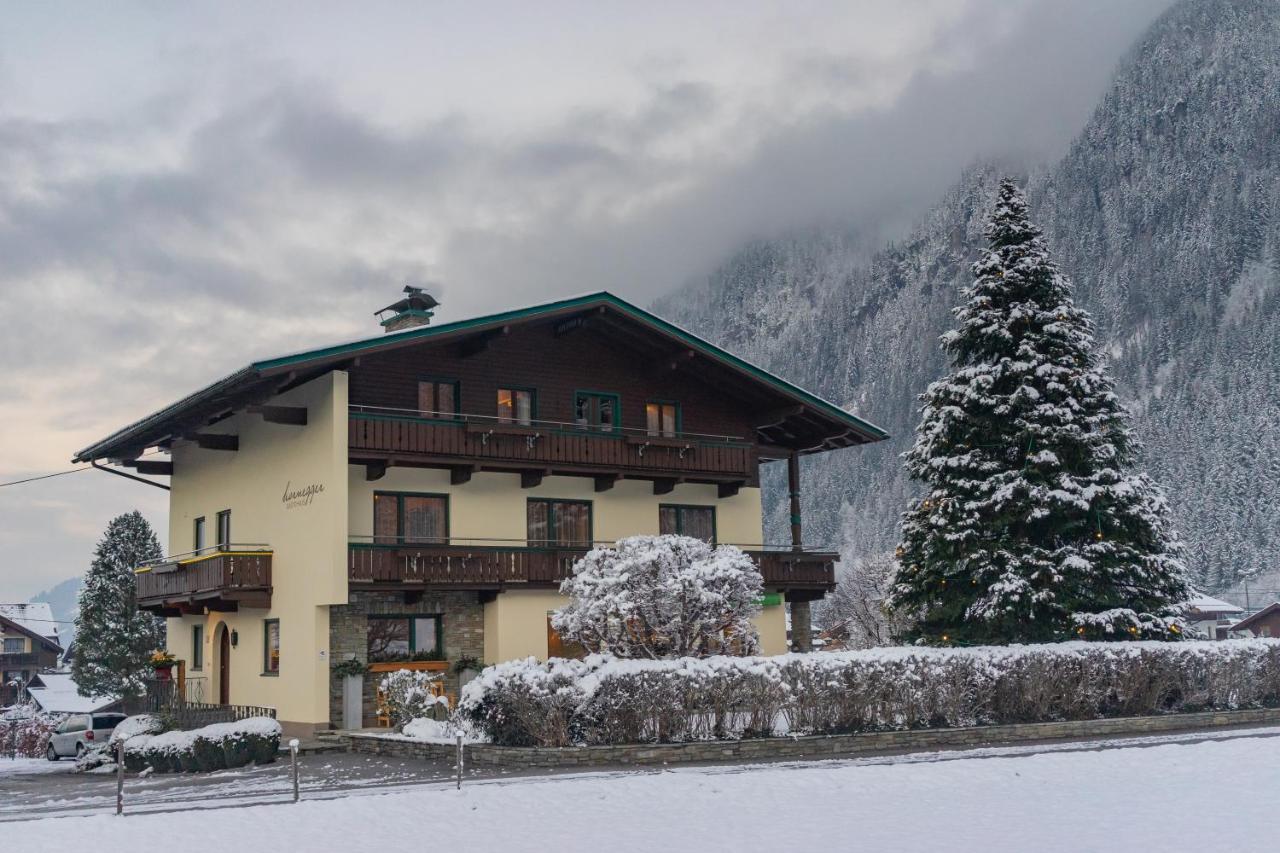 Gaestehaus Hornegger Mayrhofen