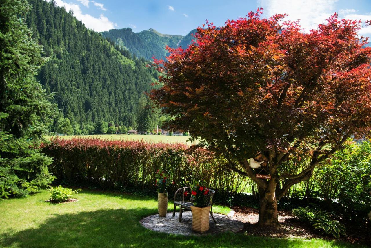 Gaestehaus Hornegger 3*