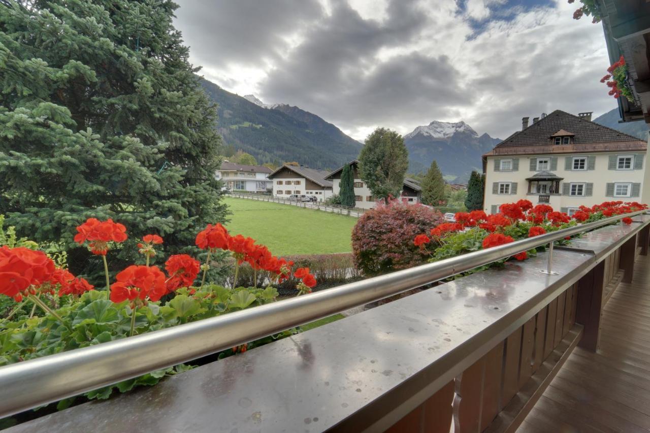 Gaestehaus Hornegger Affittacamere 3*